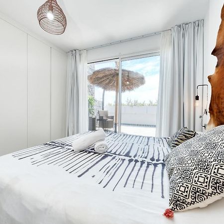 Pachamama House-Near The Beach, Fast Wifi, Air-Con And Sat Tv 플라야블랑카 외부 사진