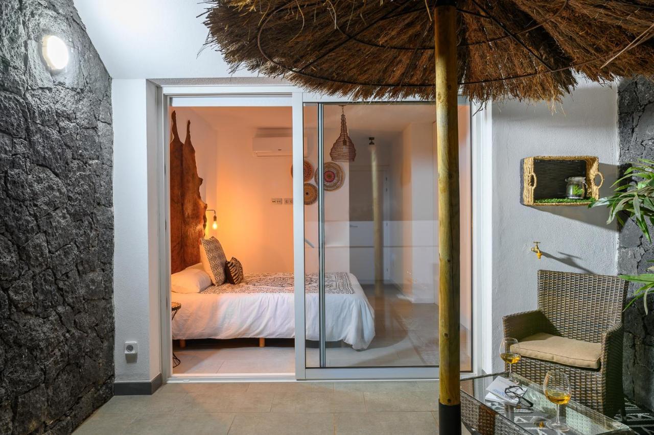 Pachamama House-Near The Beach, Fast Wifi, Air-Con And Sat Tv 플라야블랑카 외부 사진