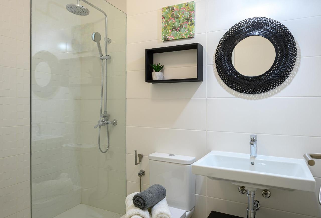 Pachamama House-Near The Beach, Fast Wifi, Air-Con And Sat Tv 플라야블랑카 외부 사진