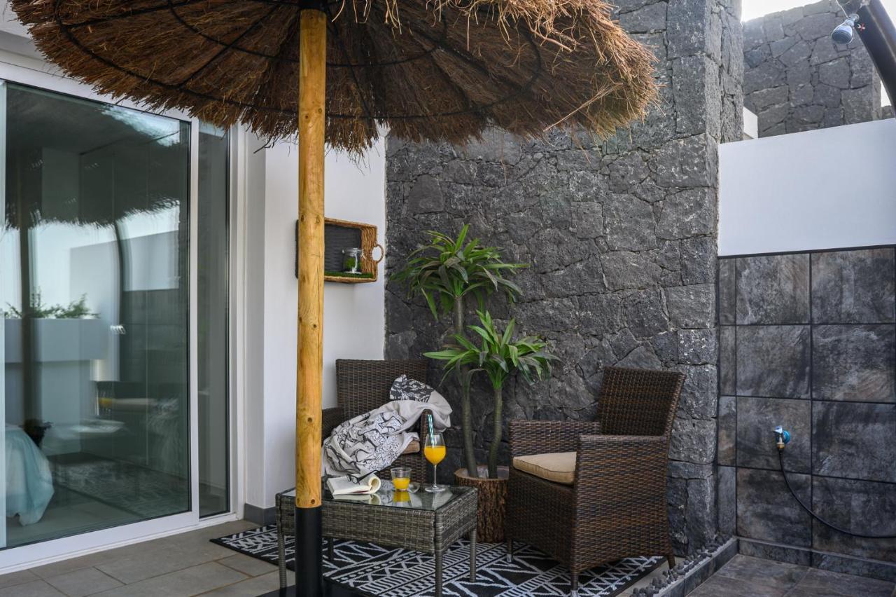 Pachamama House-Near The Beach, Fast Wifi, Air-Con And Sat Tv 플라야블랑카 외부 사진